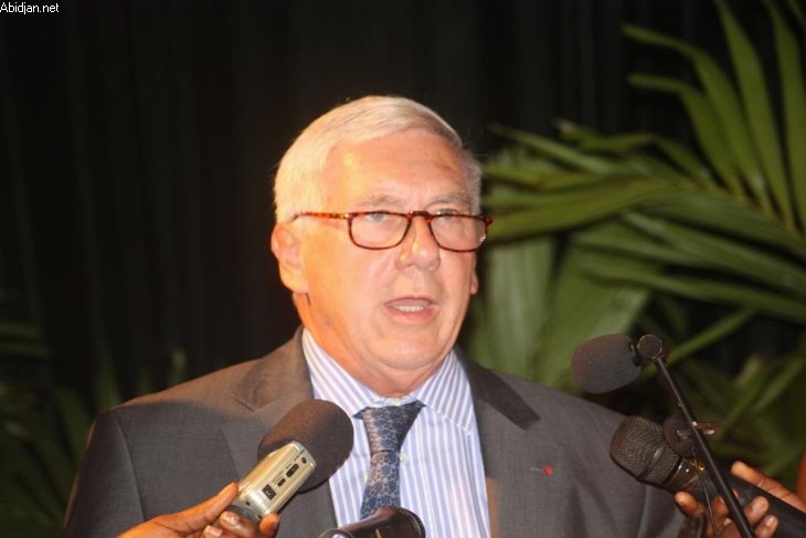 Révocation de l’Ambassadeur de France en Côte d’Ivoire : Adieu Paris !